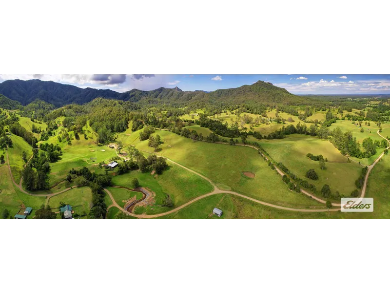 'STILLMORE FARM' PURE AND SIMPLE COUNTRY LIVING