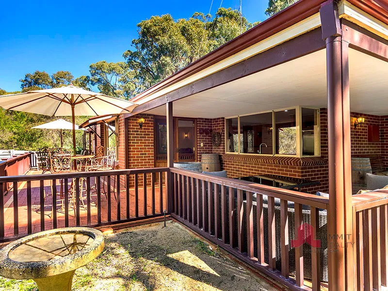 Escape From Everything!