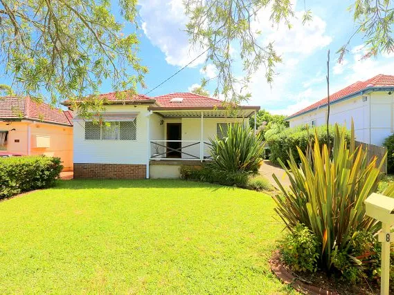 Well Maintained 3 Bedroom House