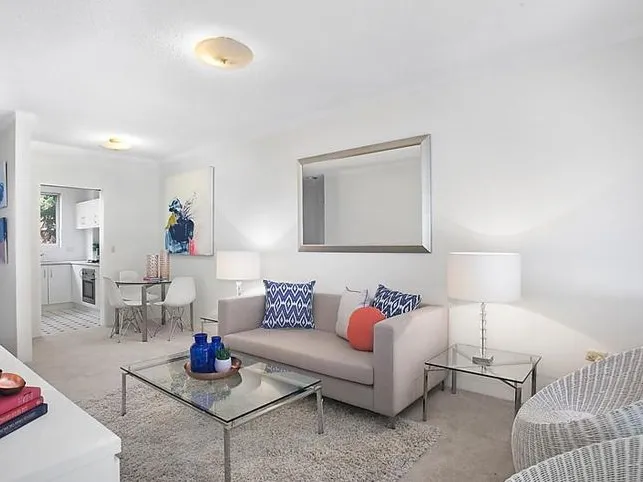 Fully Furnished | 6 Month Lease