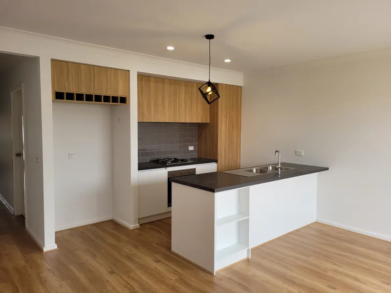 Stylish Brand New Family Home