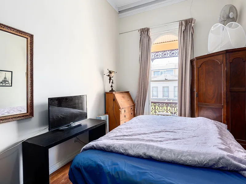 Rooming House