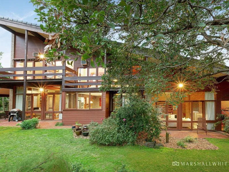 Spacious Family Living & Entertaining