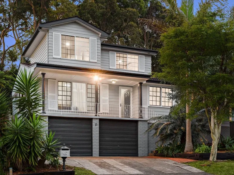 THE PERFECT FAMILY HOME CLOSE TO THE BEACH