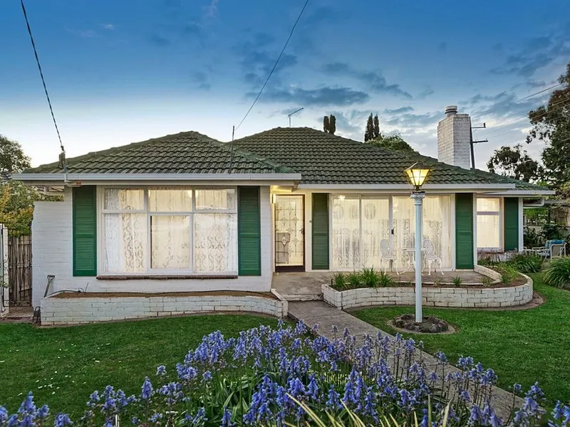 Perfect Position, Unbeatable Lifestyle