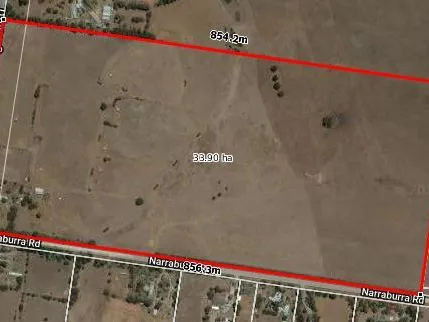 Close to the Urban Growth Zone Boundary | Land Bank Opportunity !!!! 