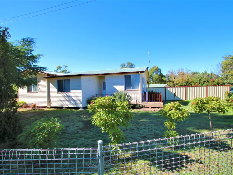 Get More Than You Bargained for