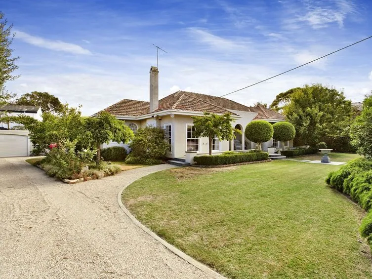 Grand Family Home In An 'Almost' Beachfront Location - 6 Months Lease ONLY