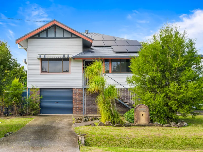 Stunning Fully Renovated 5-Bedroom Home - With Separate Office