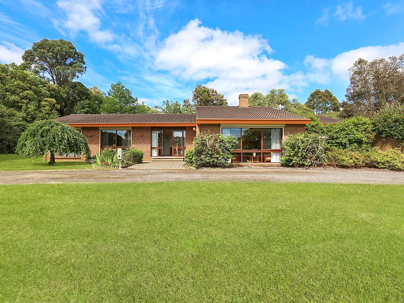 Executive Living in the heart of town