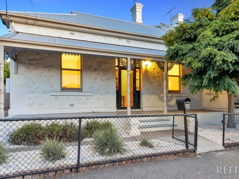 Elegance in Ovingham = UNDER CONTRACT