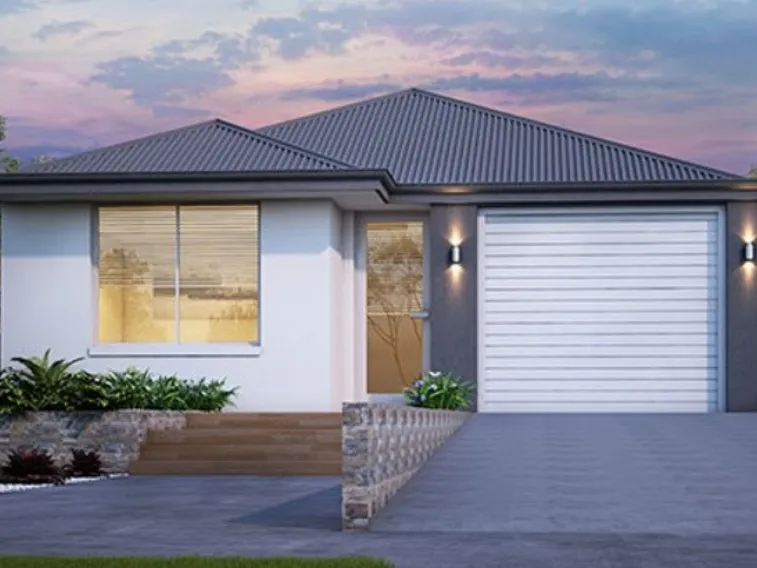 Cheapest 2 x 2 build in the district! Greenbushes