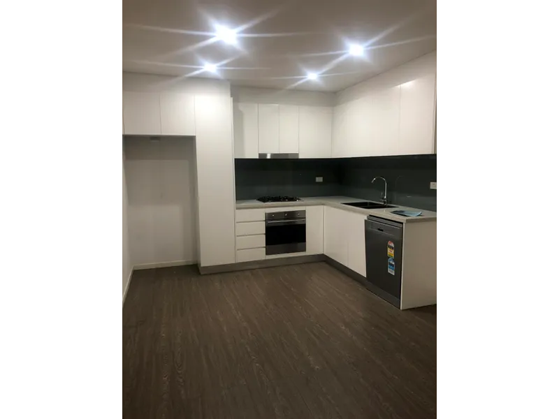 Ground Floor 1 Bedroom Unit 