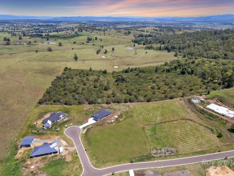 Consider Acreage Life… Start building your dream today