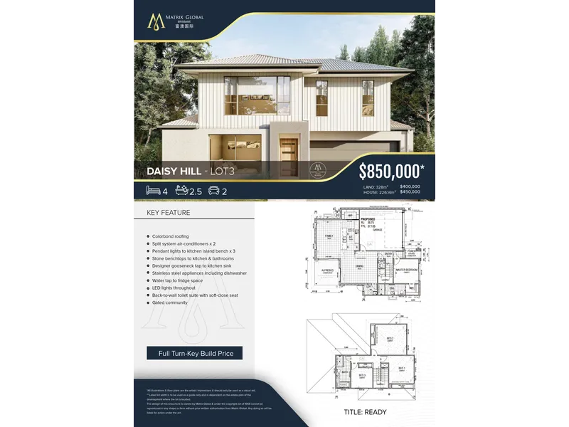 RARE OPPORTUNITY, EXCEPTIONAL VALUE