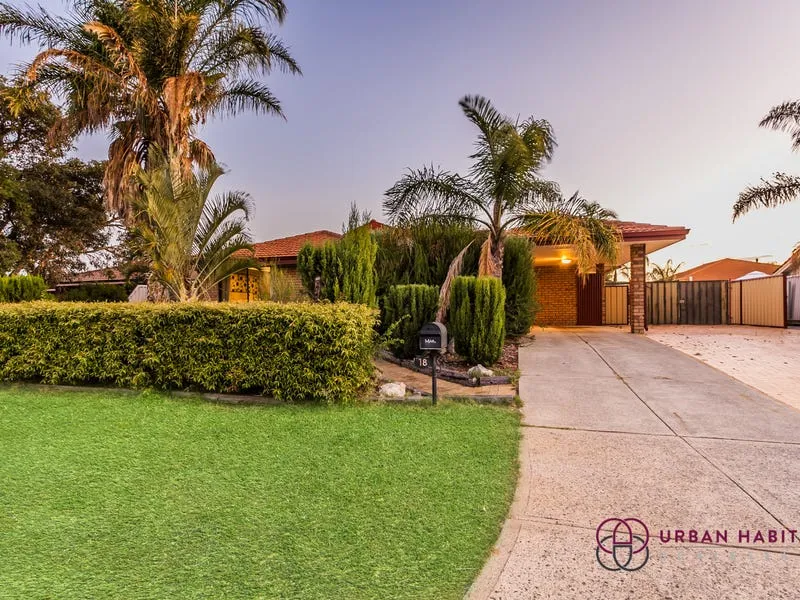 Tenanted Investment: The Ultimate Family Home