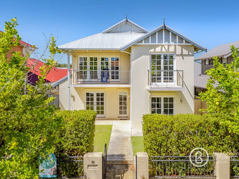 13 Pianobox Boulevard, West Busselton