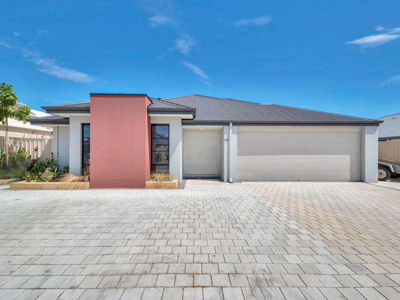 GRANNY FLAT/LARGE HOME