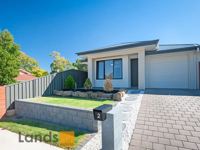 Luxury Family Perfection