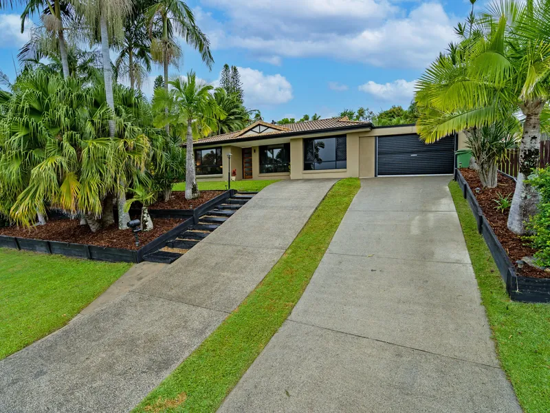 OPEN HOME CANCELLED 1/4 AND 3/4