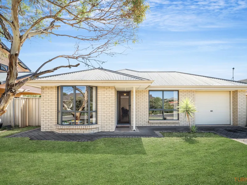 Affordable Solid Investment or First Home