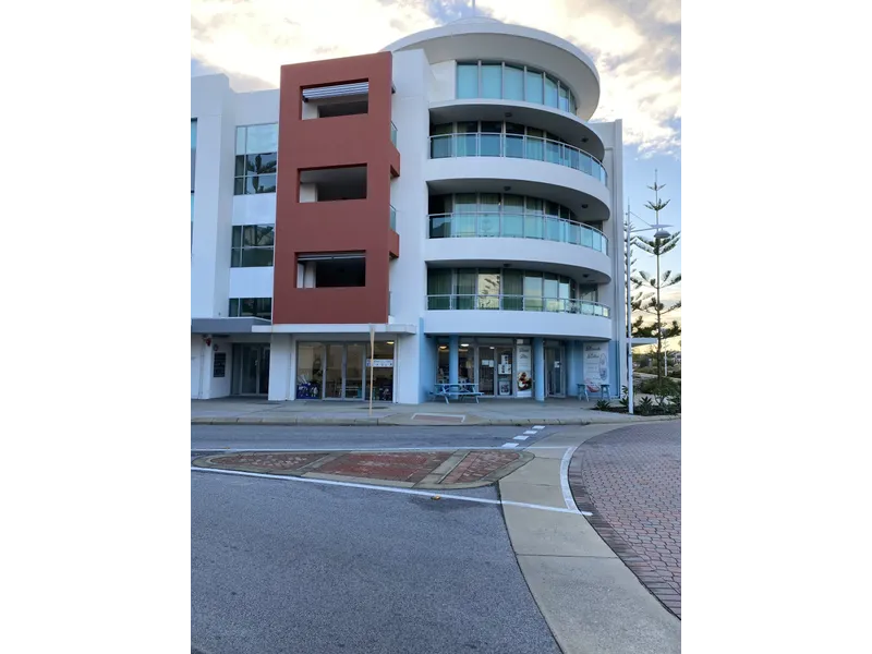 Unit 3104,16 Dolphin Drive, Mandurah