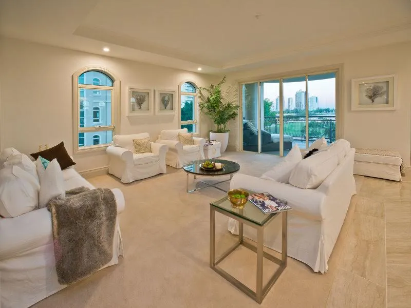 Brighton Grand - Gold Coast Luxury Executive Living