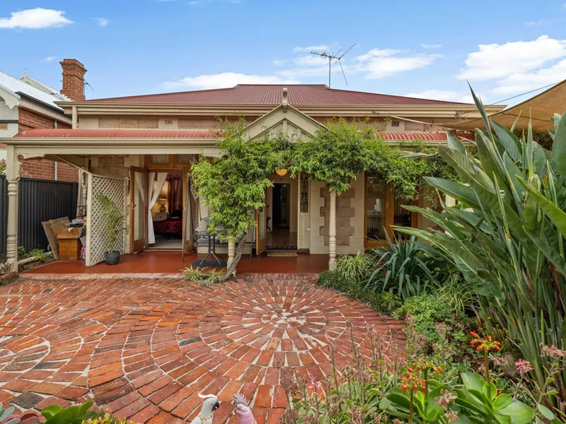 Character & charm - your dream home awaits!