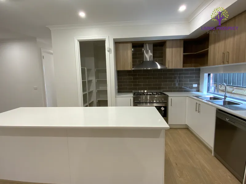 Brand New Stunning 4 Bedroom Home in the every popular Mt Atkinson Estate