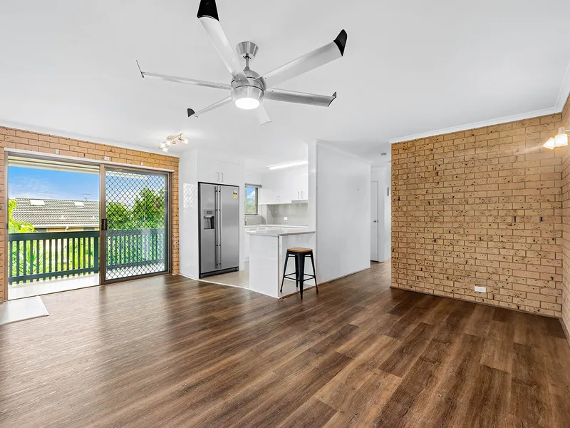 SECOND TIME EVER ON THE MARKET