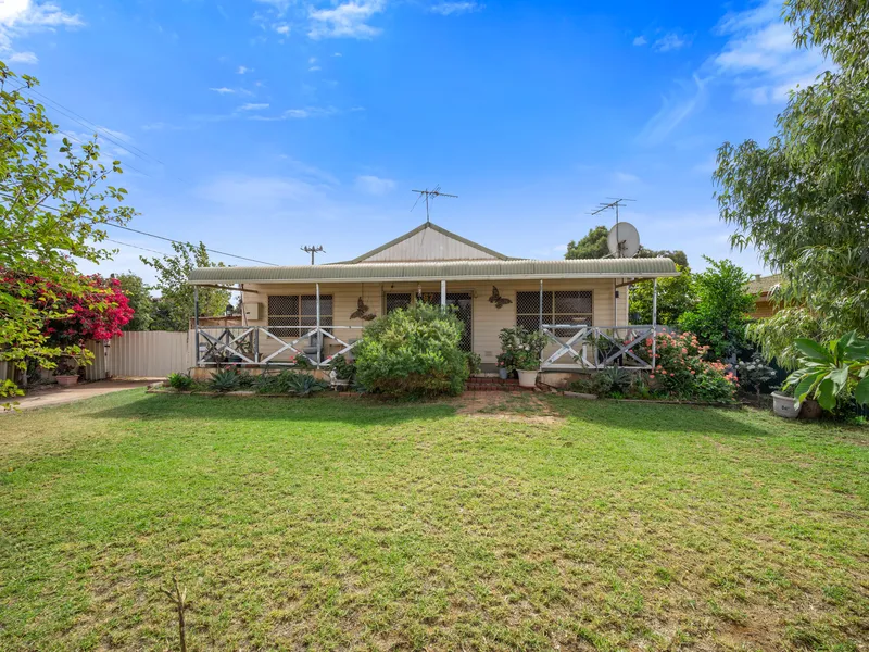 2 FOR THE PRICE OF ONE!!!