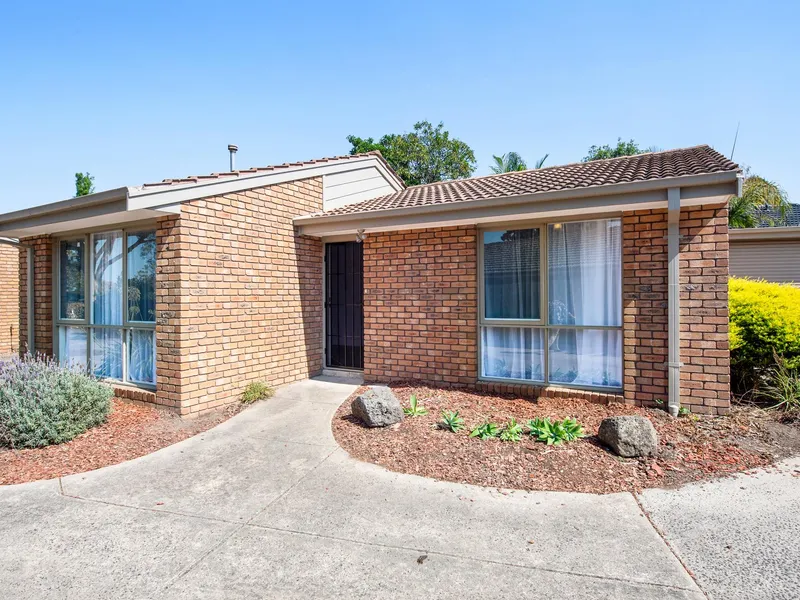 Renovated Unit in Prime Location