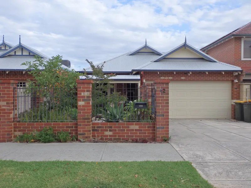 Stunning Home in A GREAT Location