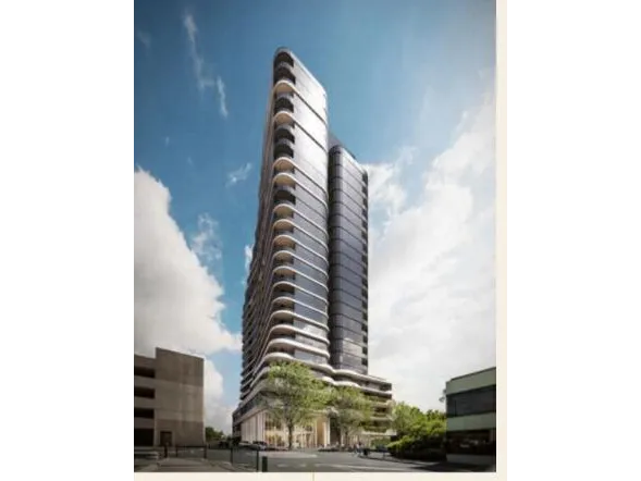 In the heart of Boxhill next to shopping town. Off the Plan settle in 2022. Available for  Various size and 1, 2, 3 beds