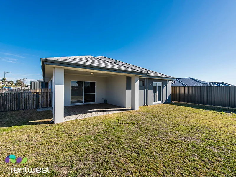 MAGNIFICENT & SPACIOUS HOME