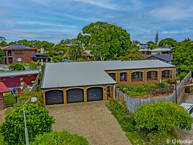 Solid, Spacious and Versatile in Carindale