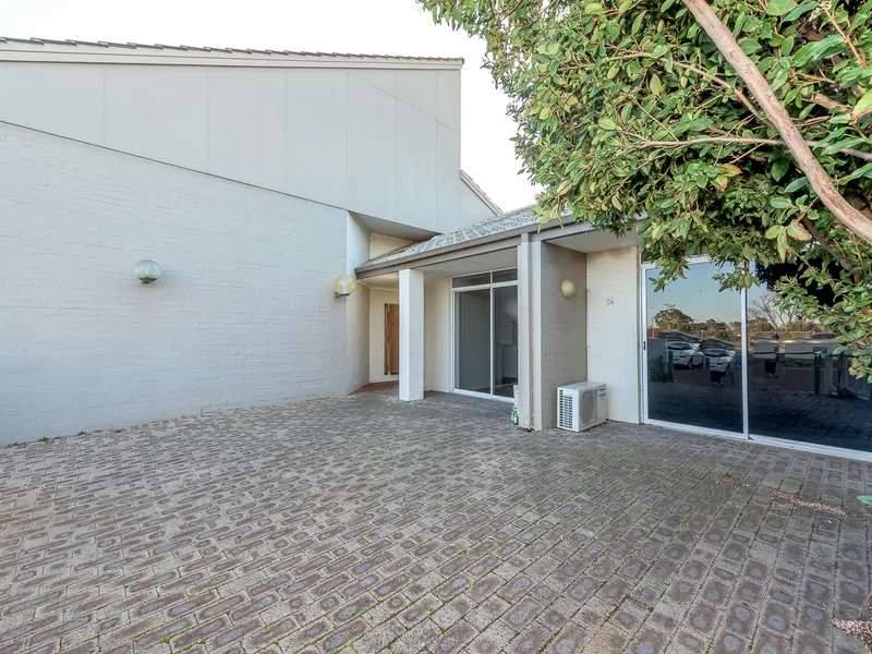 Great Location - Super Potential Quirky Location & Unlimited !!!