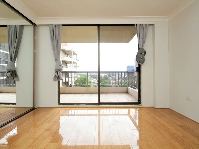 Neatly Presented Two Bedroom Apartment 