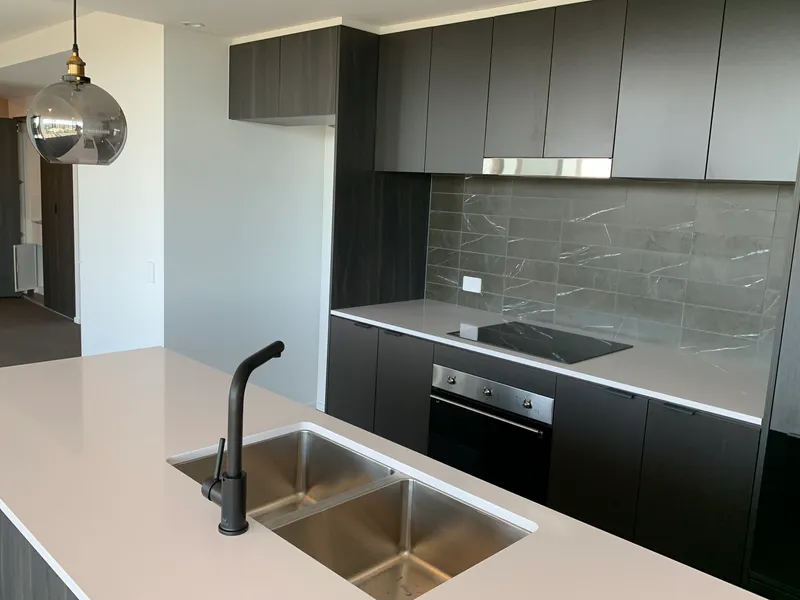 Premium penthouse apartment - Floorplan available on request
