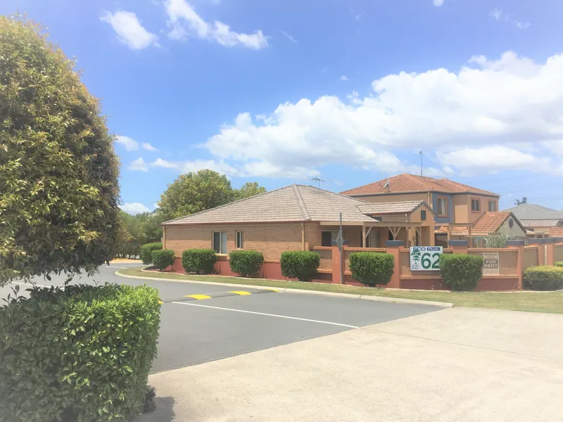 Modern Villa in Mansfield Catchment