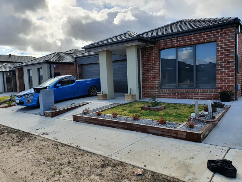 Everything you need and more!