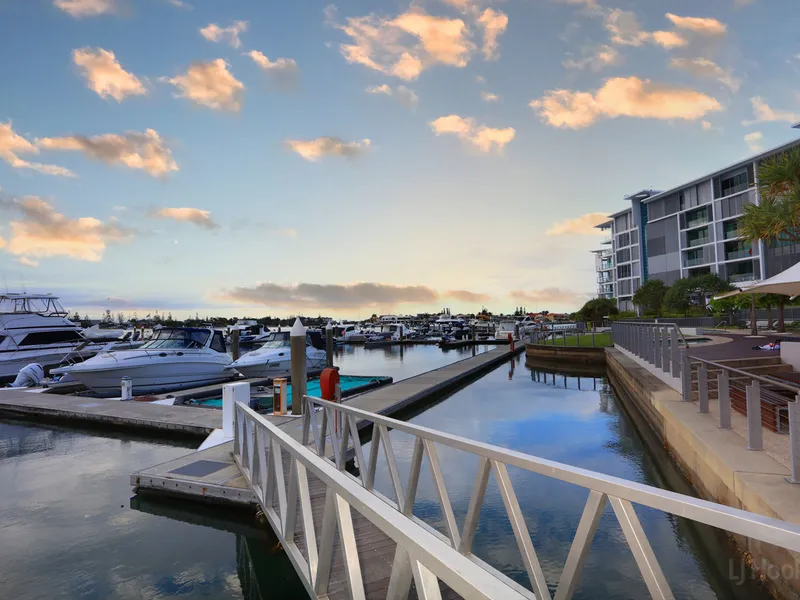 Affordable Luxury Living