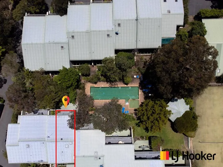 Idyllic Holiday Home