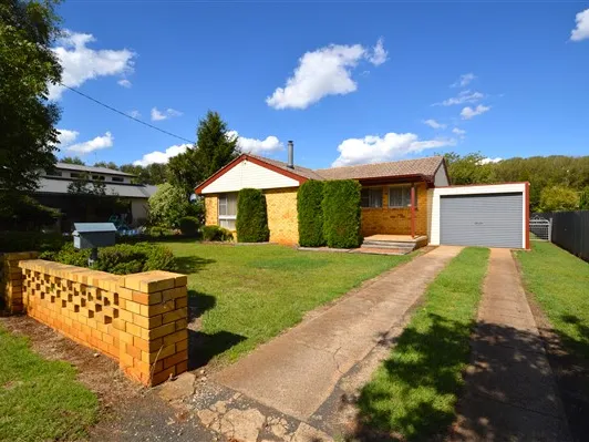 Perfectly Positioned