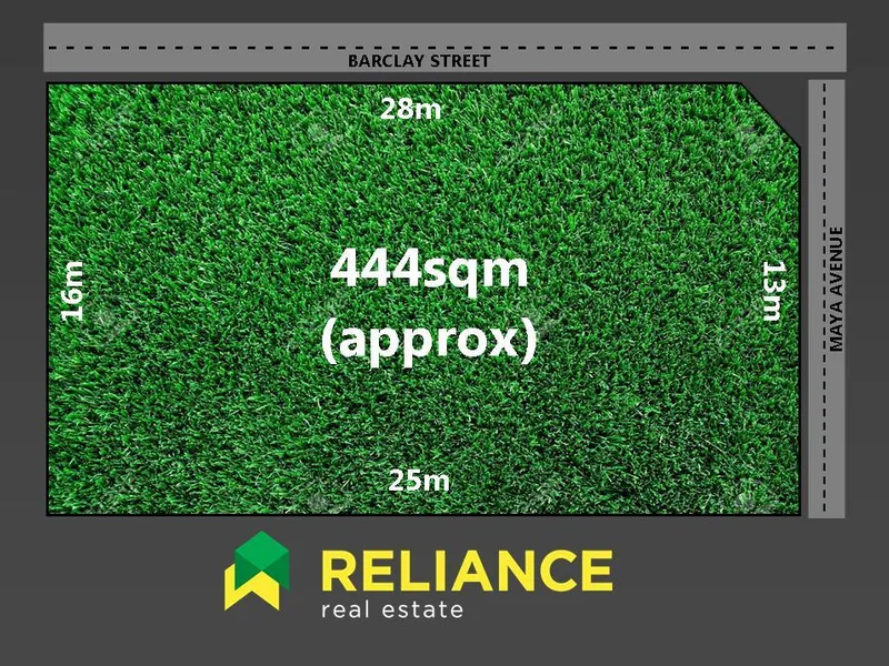 Titled Block in fasting growing  Estate, THORNHILL PARK
