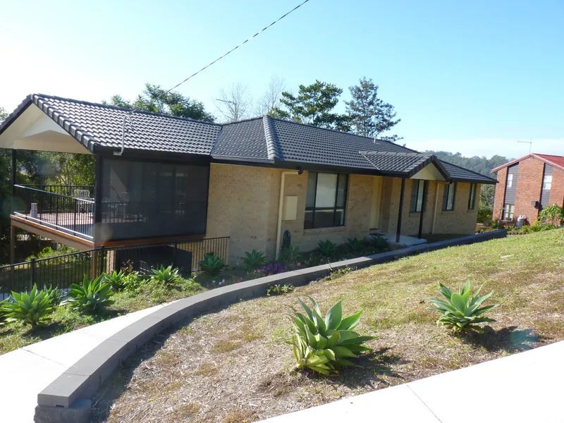 THIS PROPERTY IS FURNISHED