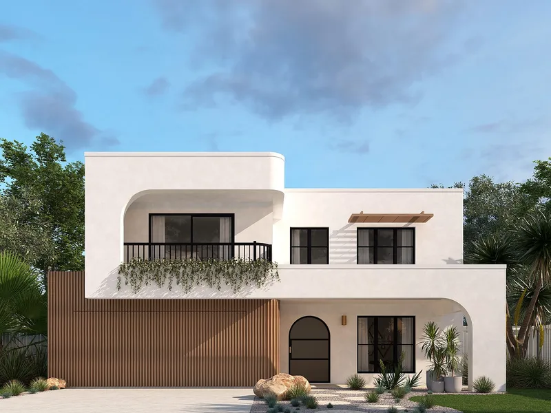 NEW House and land RAINBOW BEACH!