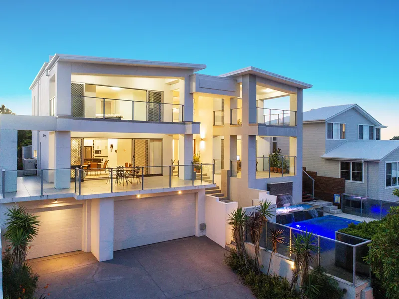 Sensational Family Home...