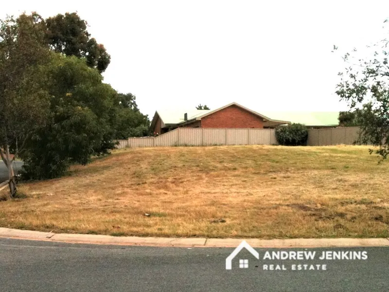 Choice Corner Block - Prime Location