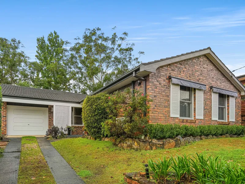 Perfect Place to Call Home